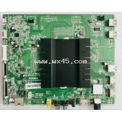 康佳  OLED55V92U  主板组件 35022579